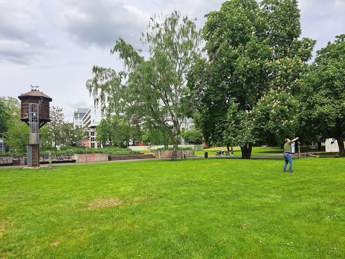 Universität Stuttgart photo 6