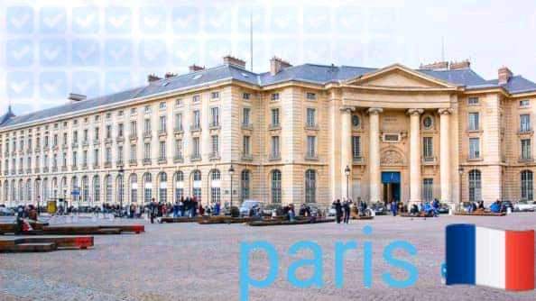 University of Paris Cité