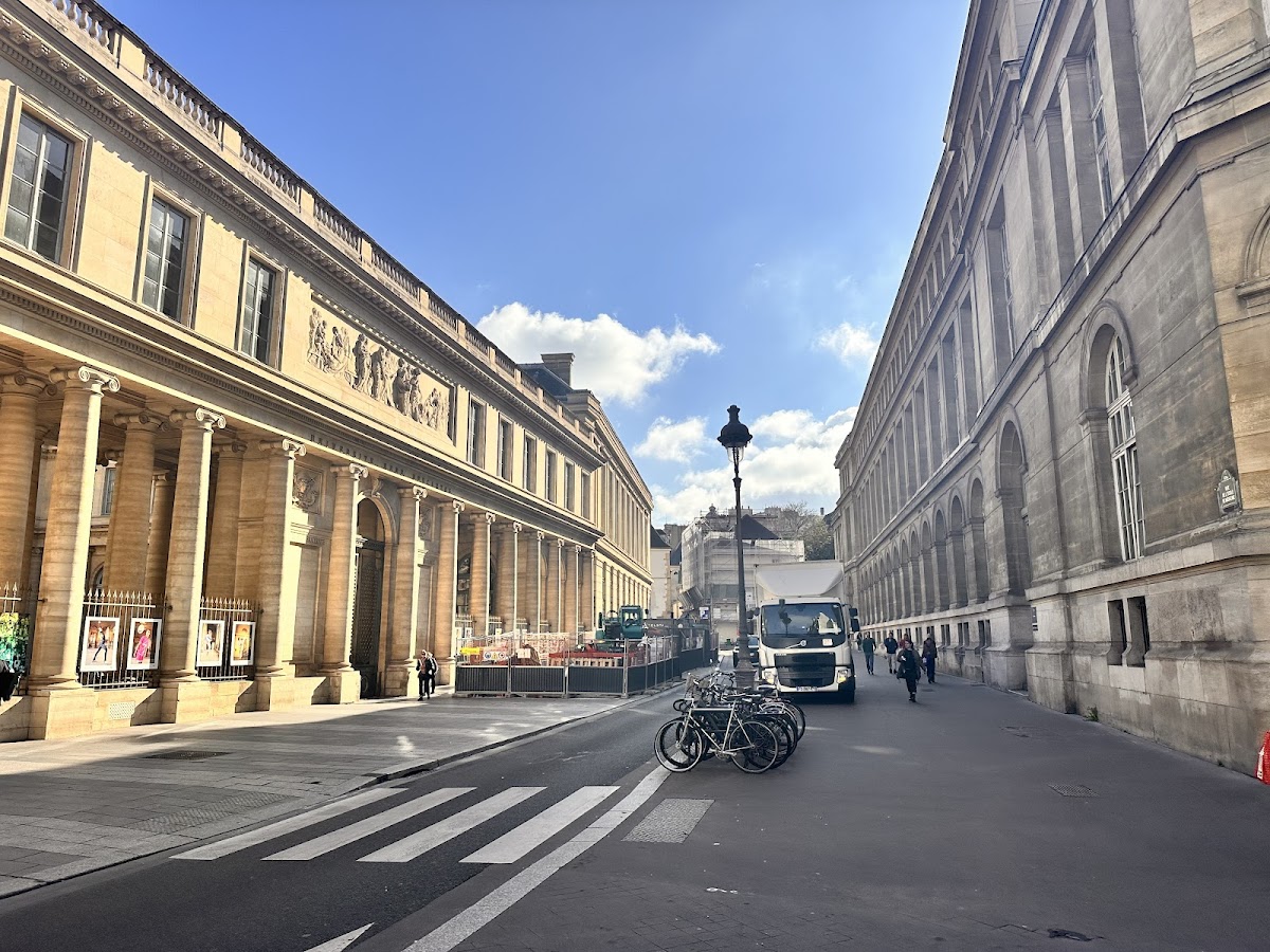 University of Paris Cité photo 3