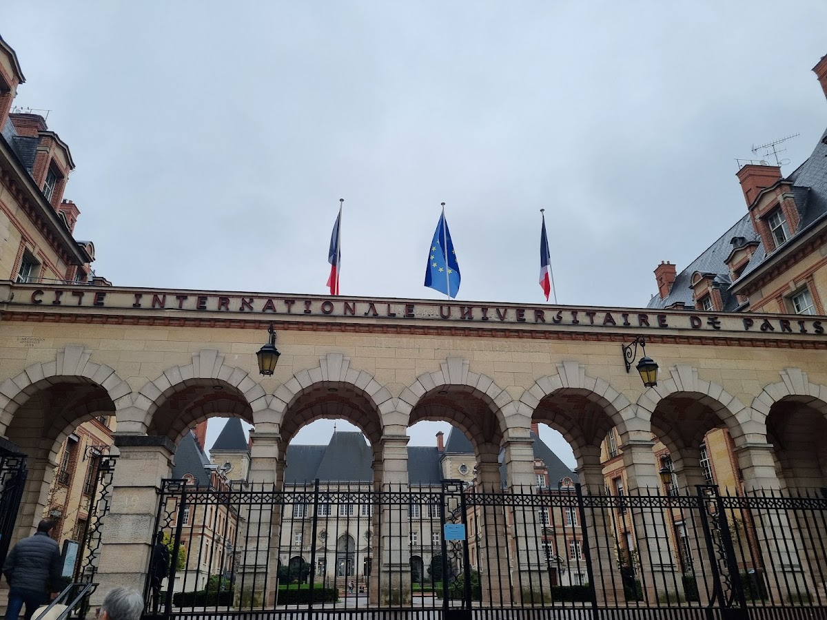 University of Paris Cité photo 4