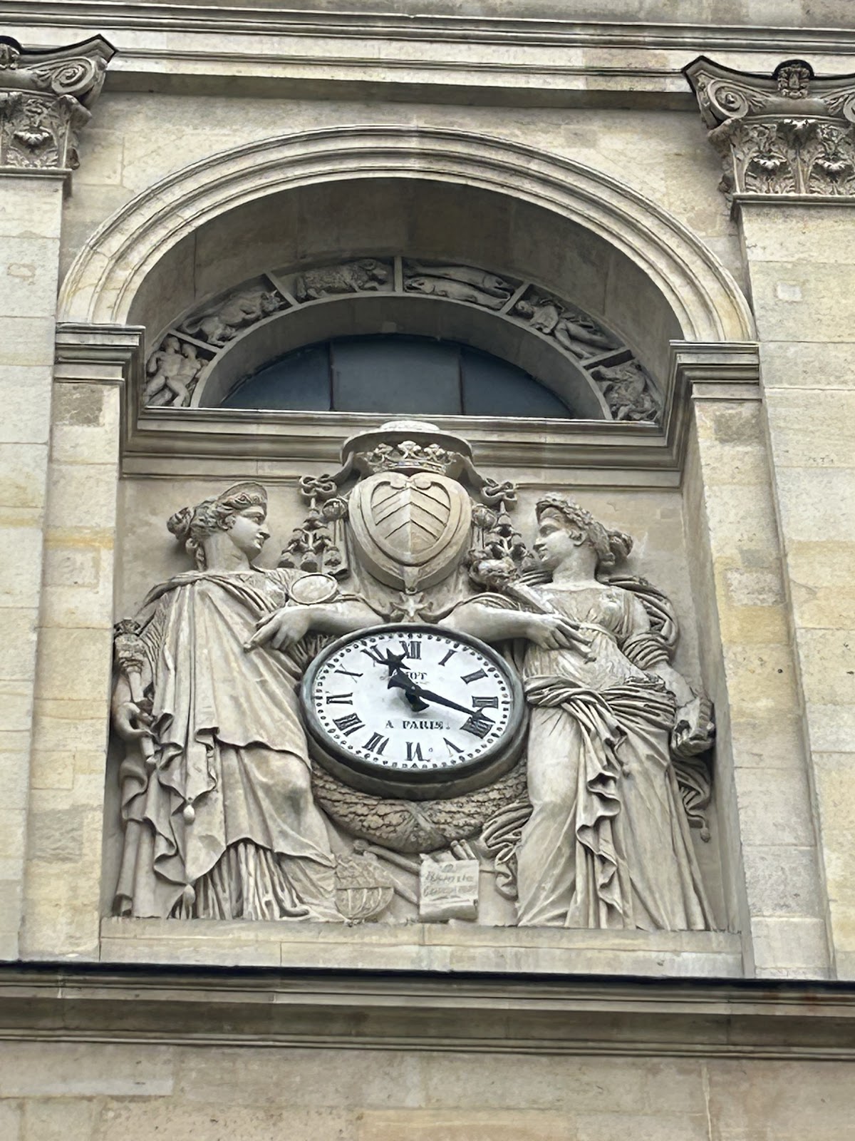 University of Paris Cité photo 5