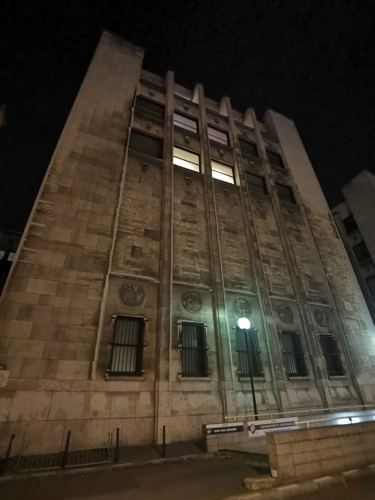 University of Paris Cité photo 6