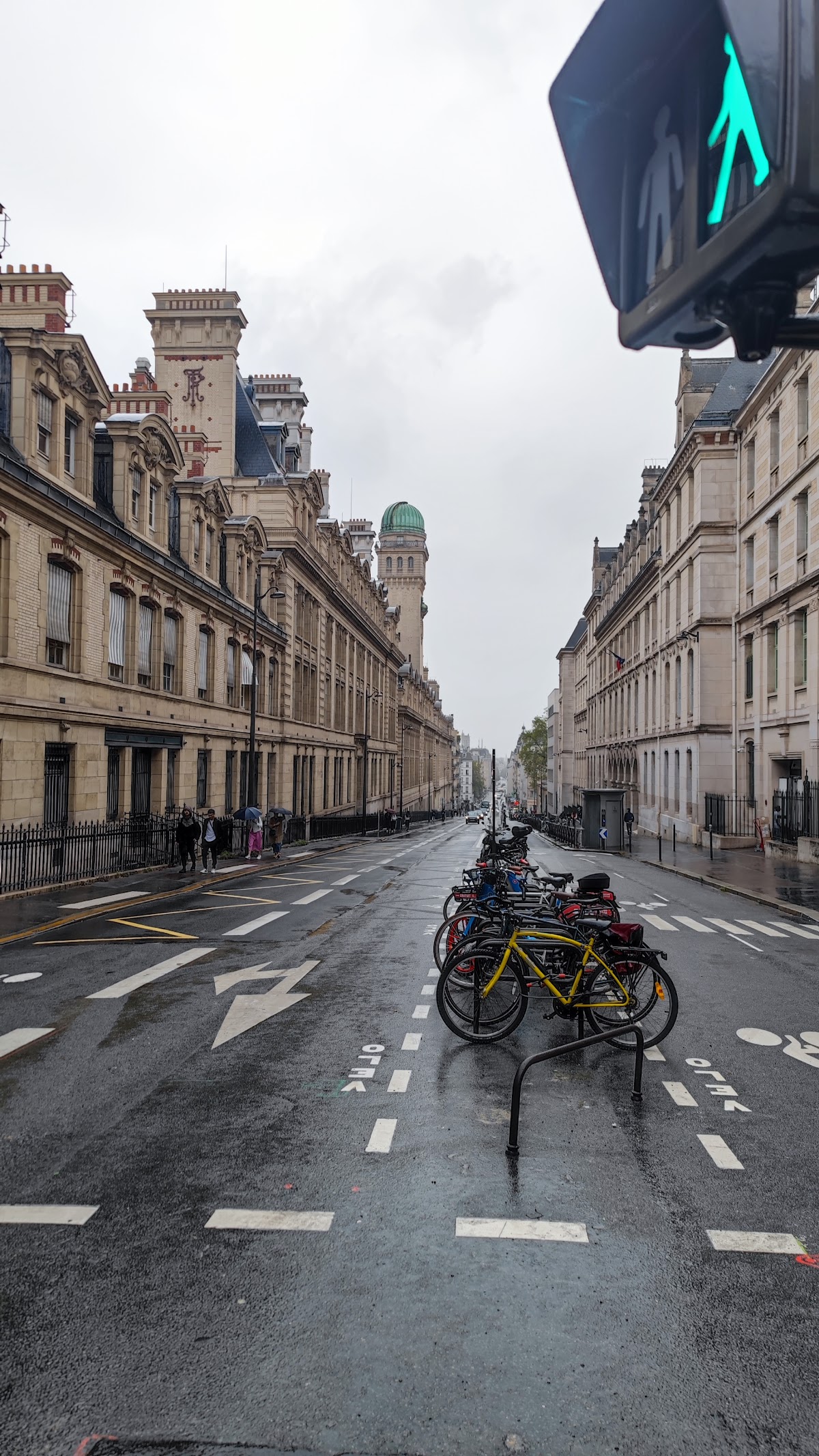 University of Paris Cité photo 7