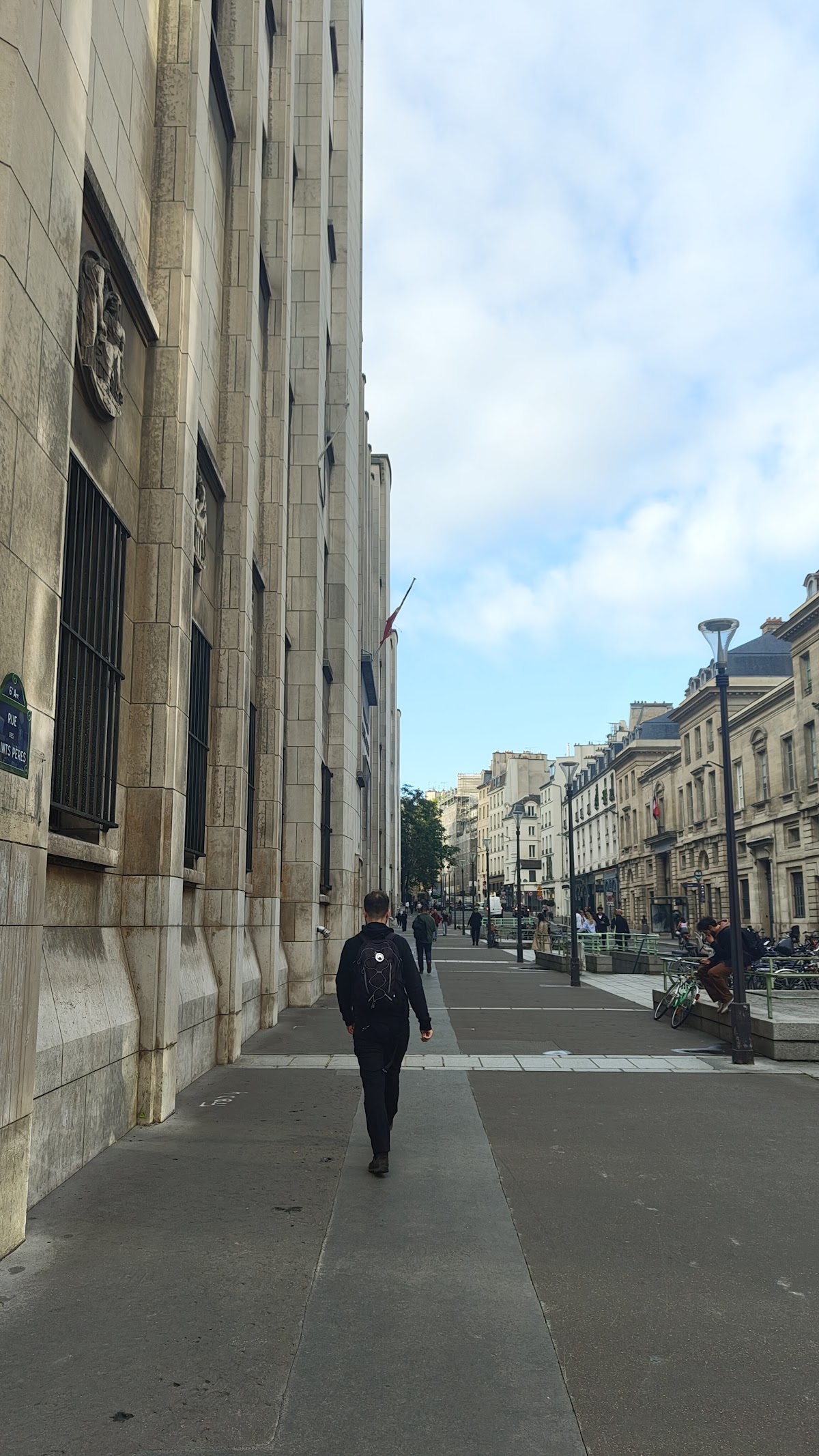 University of Paris Cité photo 8