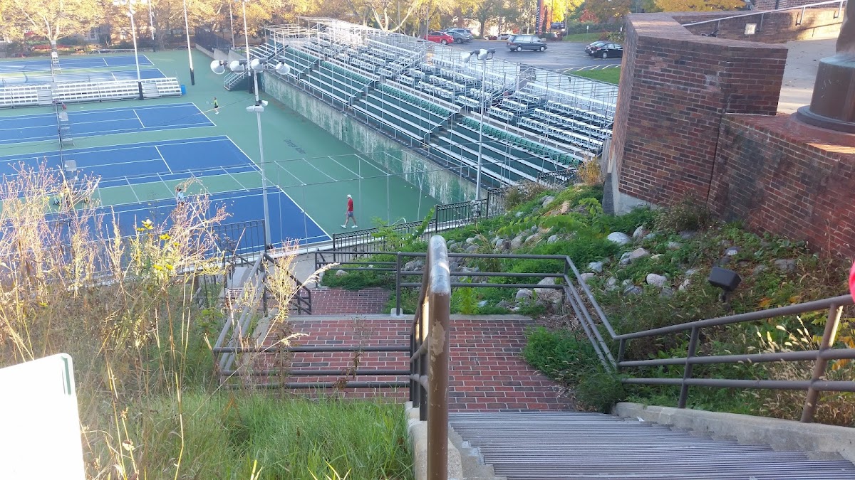 Kalamazoo College photo 1