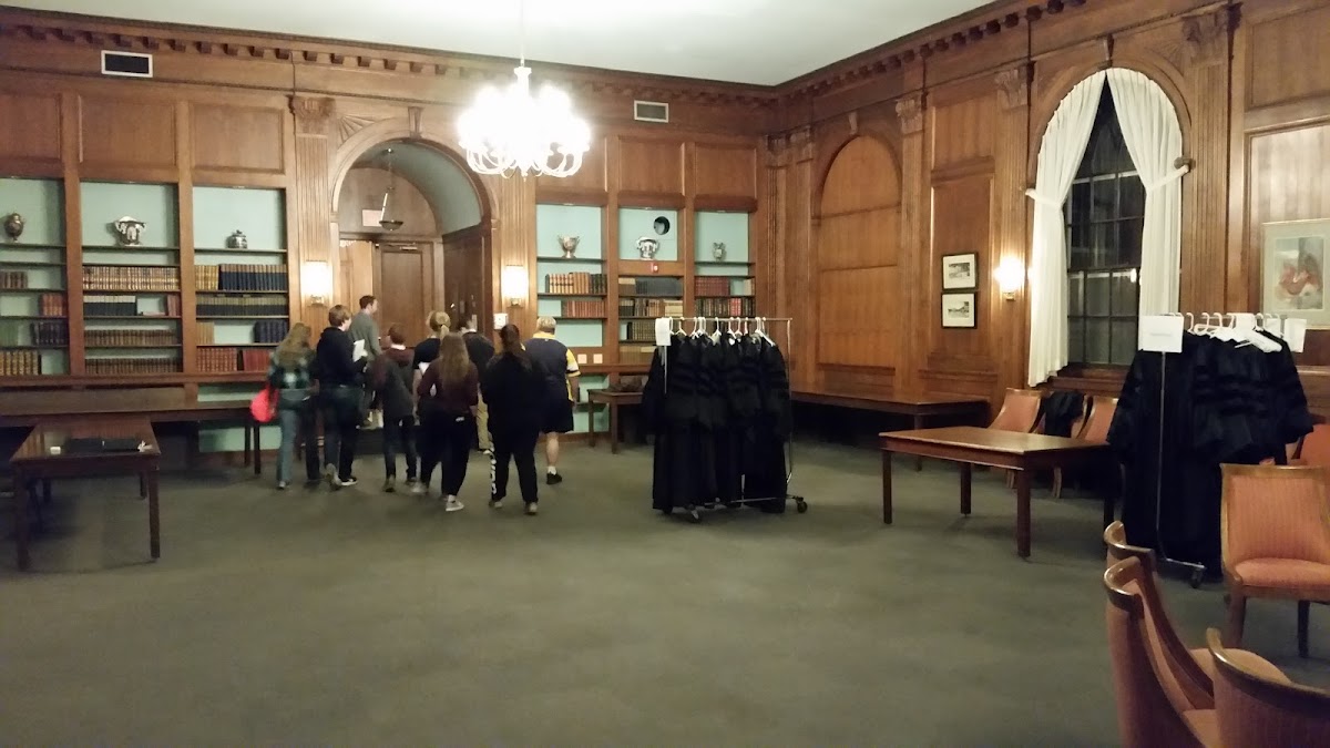 Kalamazoo College photo 2