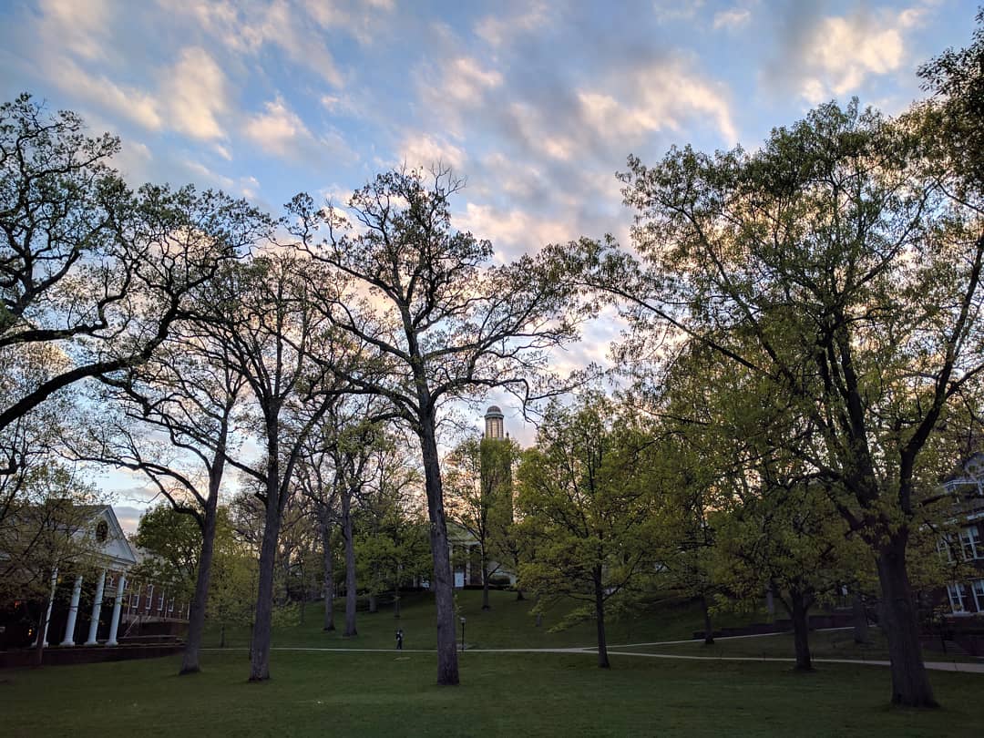 Kalamazoo College photo 3