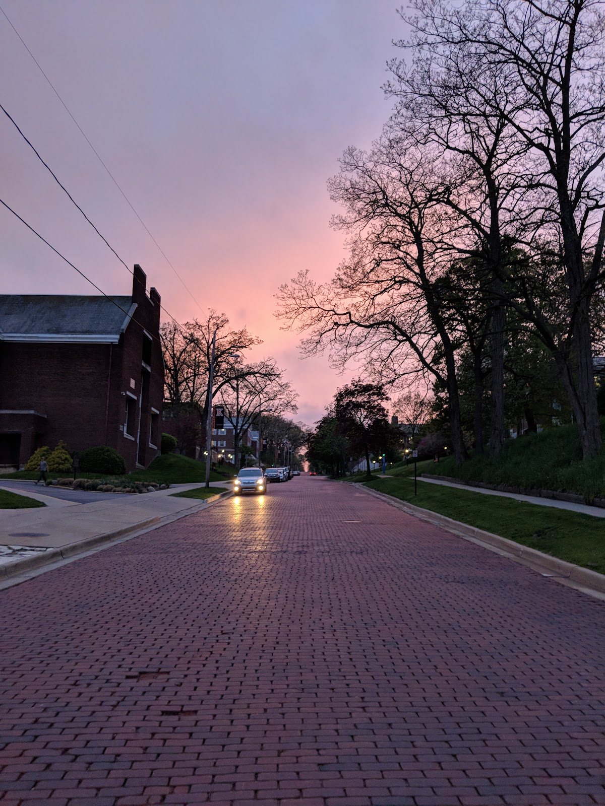 Kalamazoo College photo 5