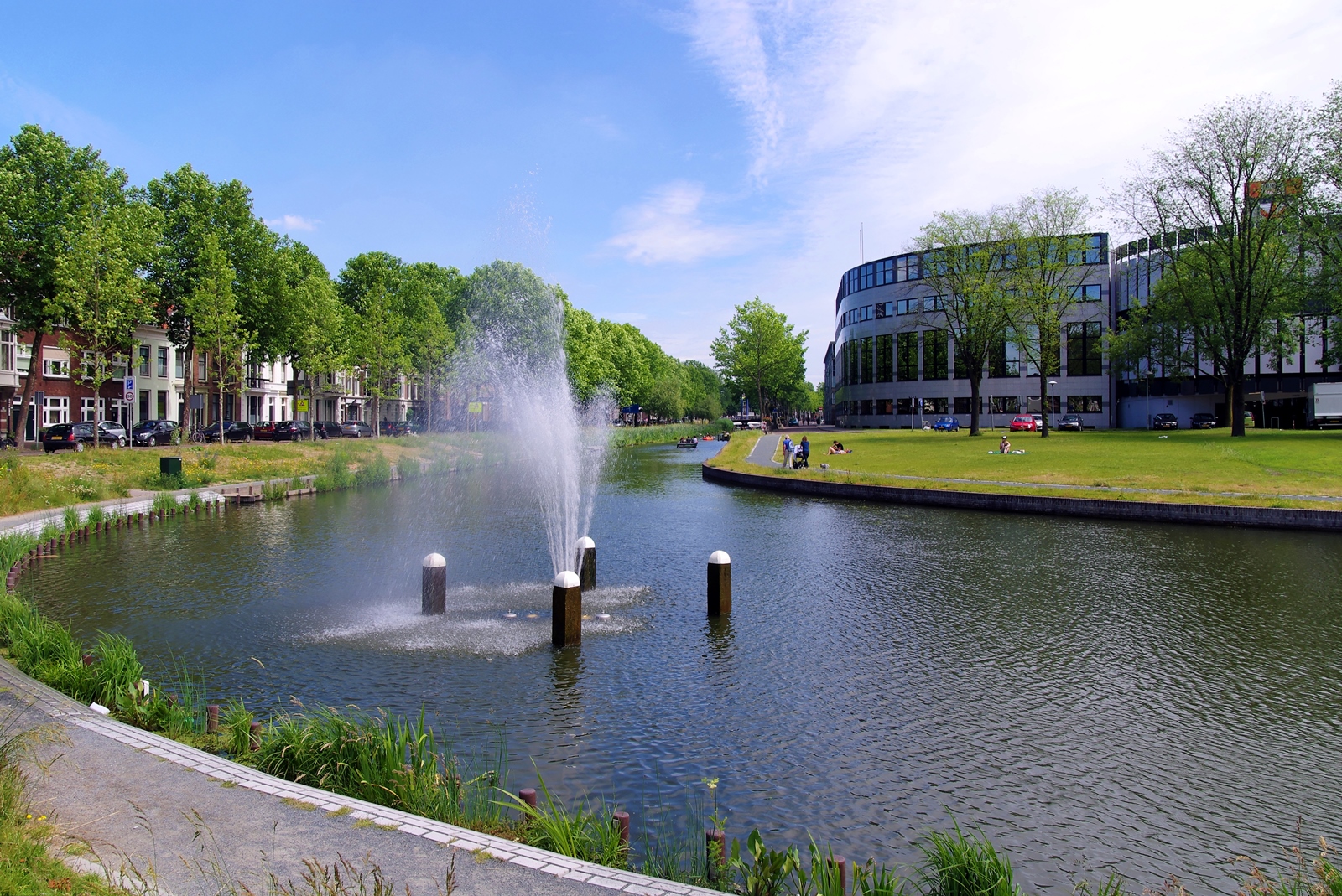 HKU University of the Arts Utrecht