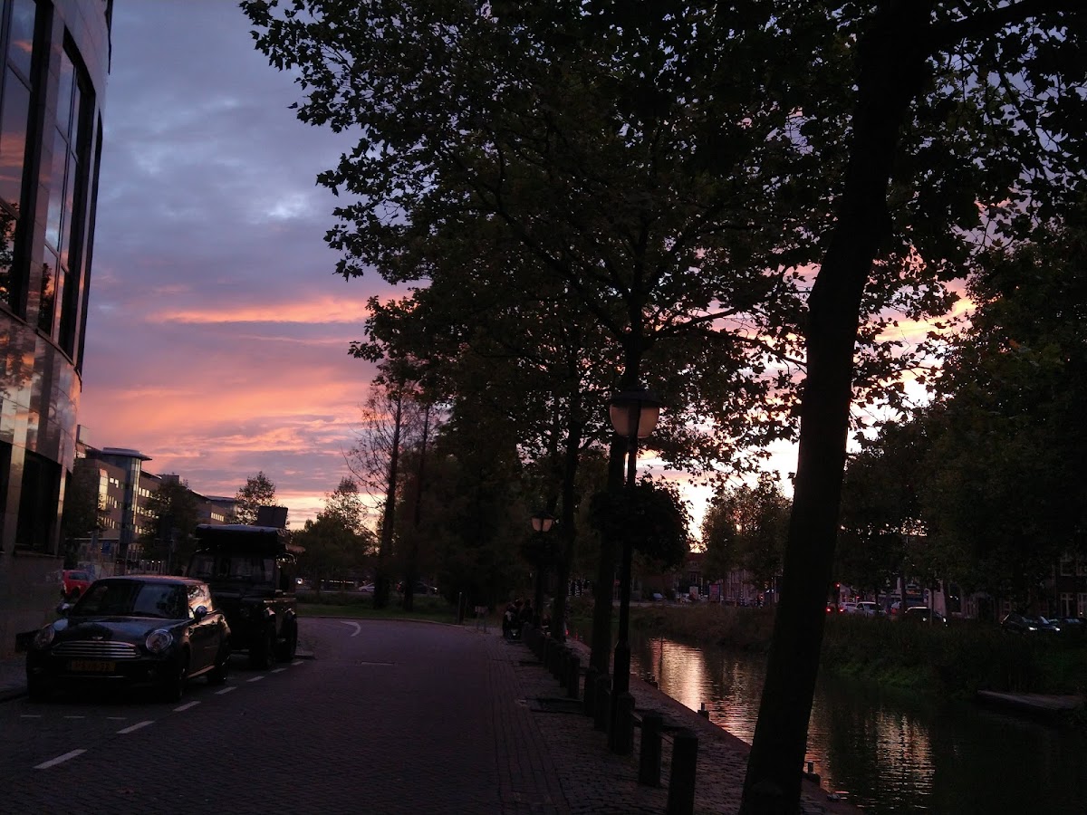 HKU University of the Arts Utrecht photo 2