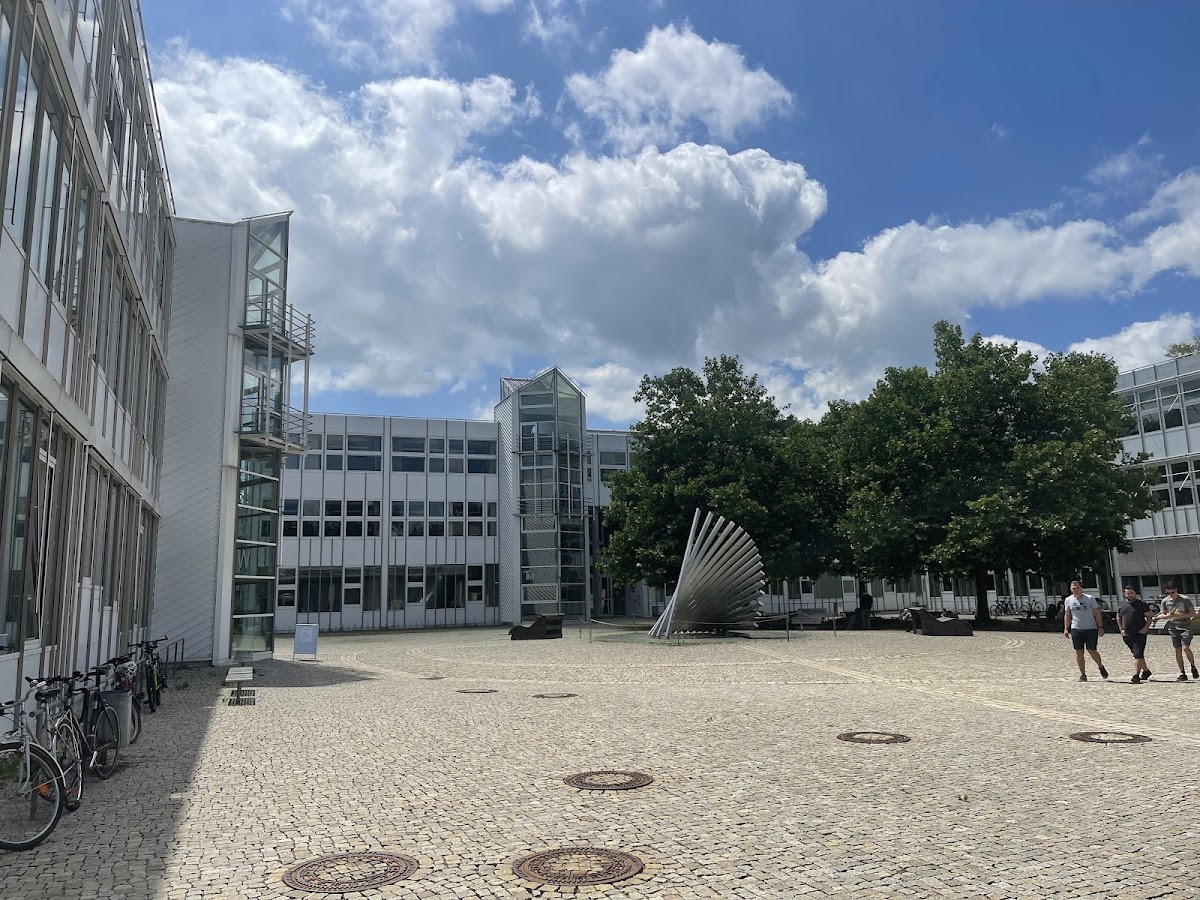 Hochschule Kempten photo 3