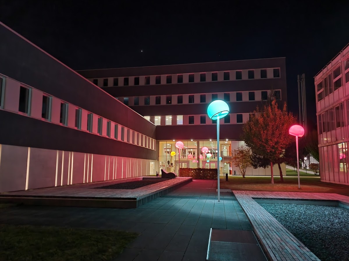 Hochschule Kempten photo 4