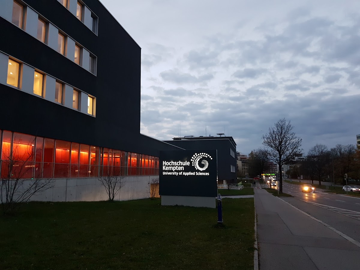 Hochschule Kempten photo 5
