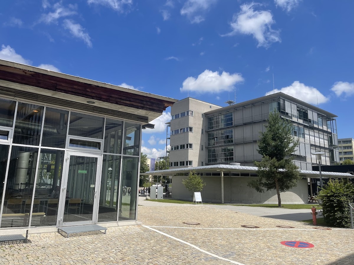 Hochschule Kempten photo 7