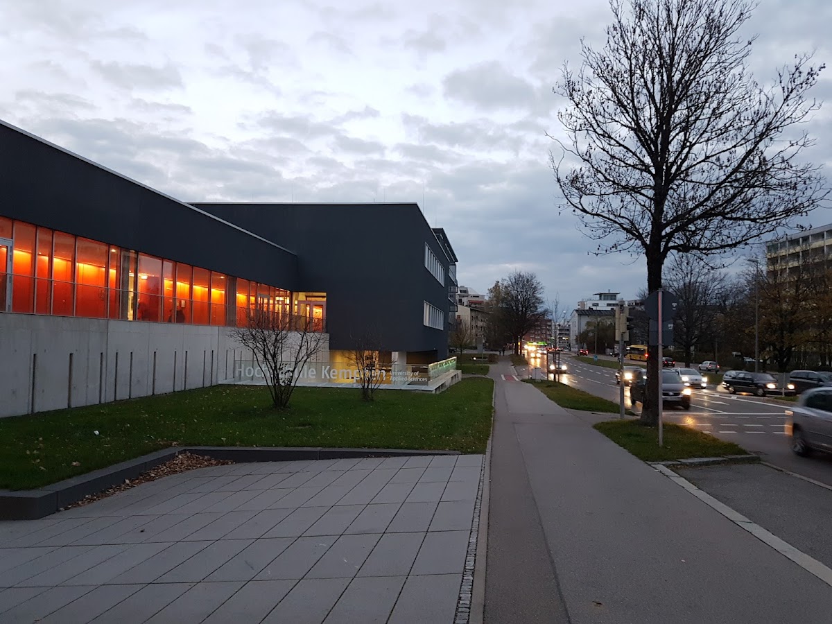 Hochschule Kempten photo 8