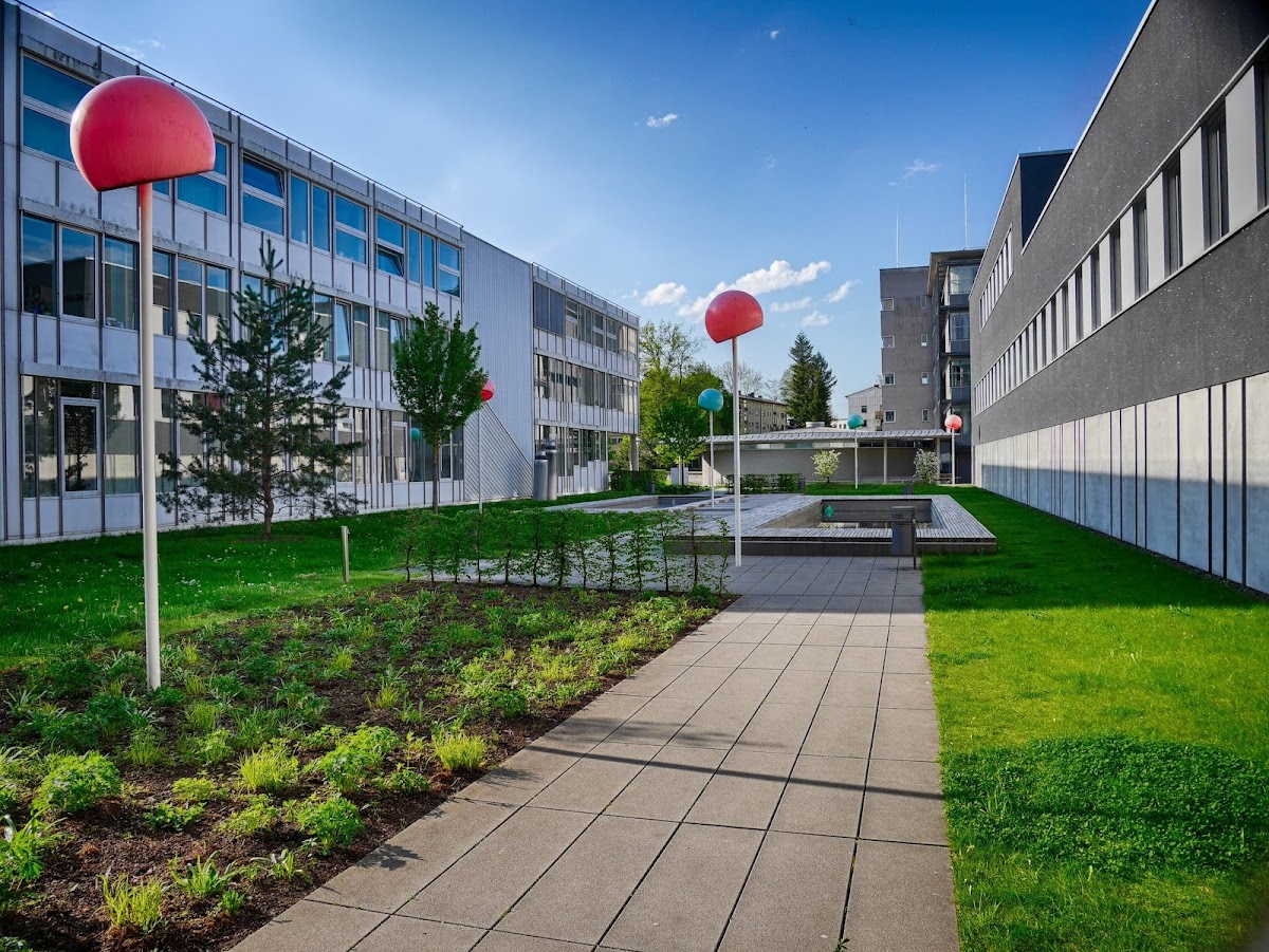 Hochschule Kempten photo 9