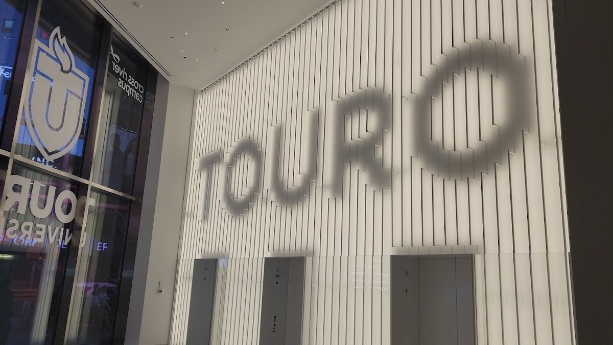 Touro College photo 1