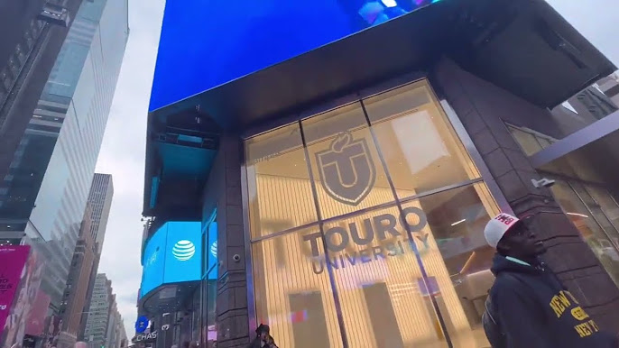 Touro College photo 2