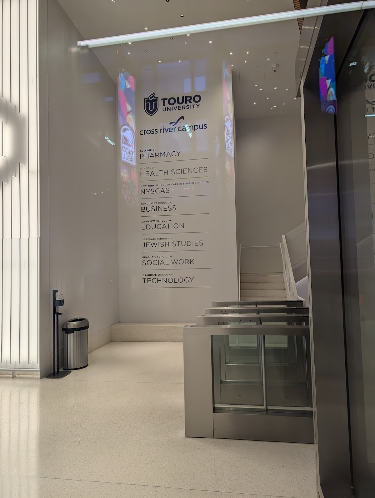 Touro College photo 5