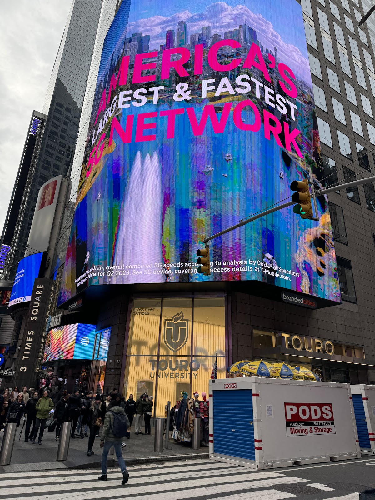 Touro College photo 6