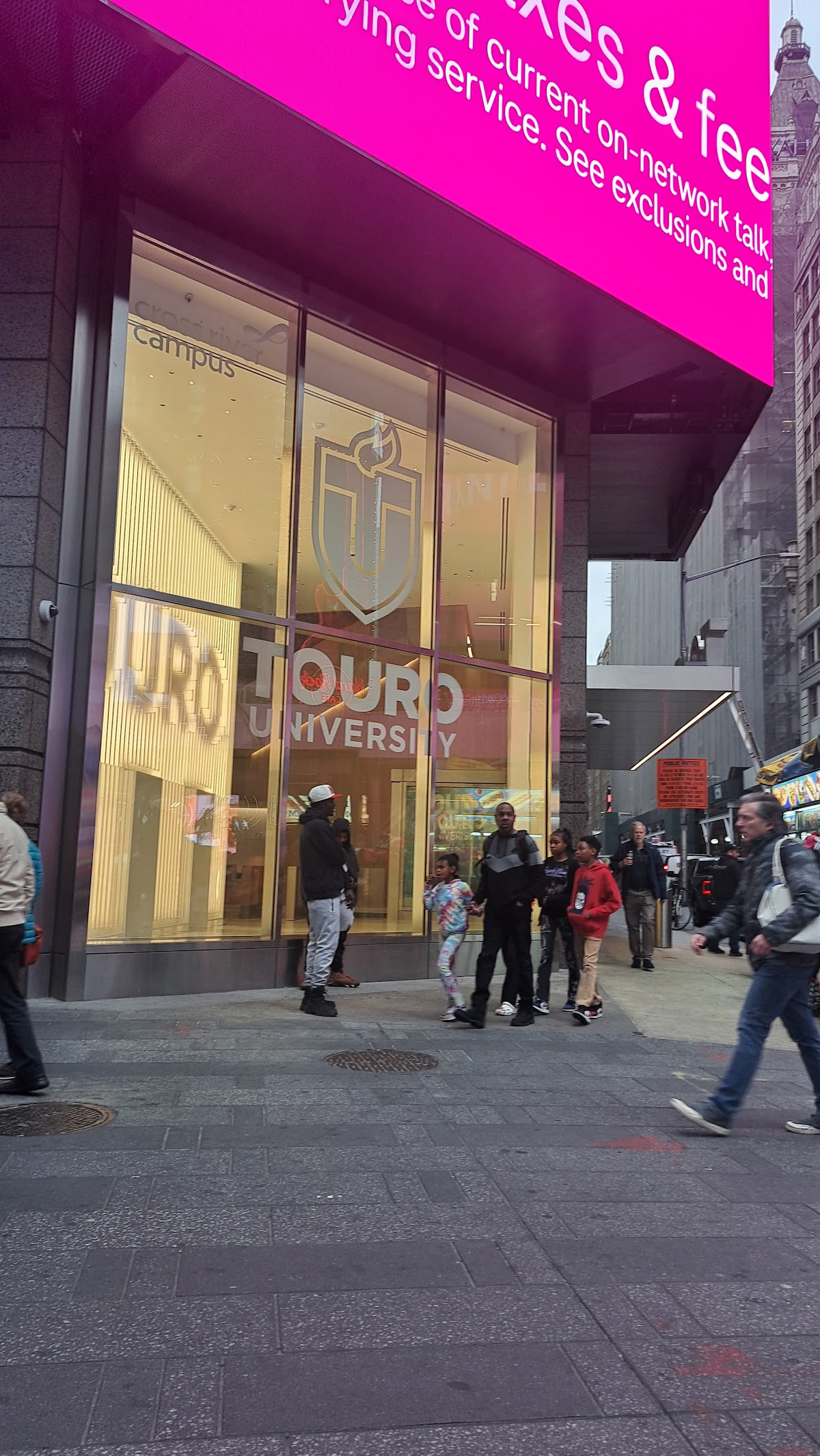 Touro College photo 9