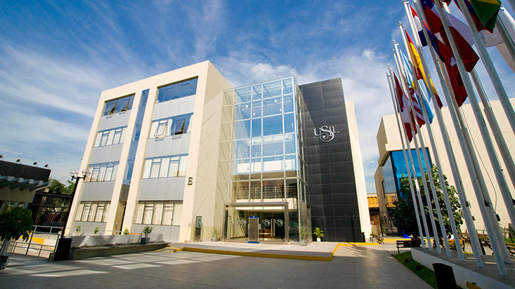 San Ignacio de Loyola University photo 2