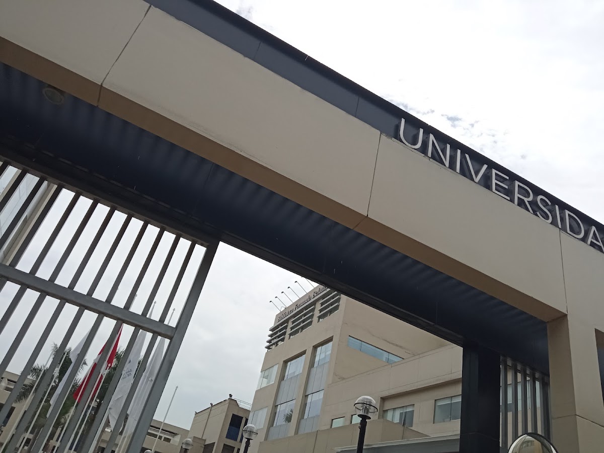 San Ignacio de Loyola University photo 9