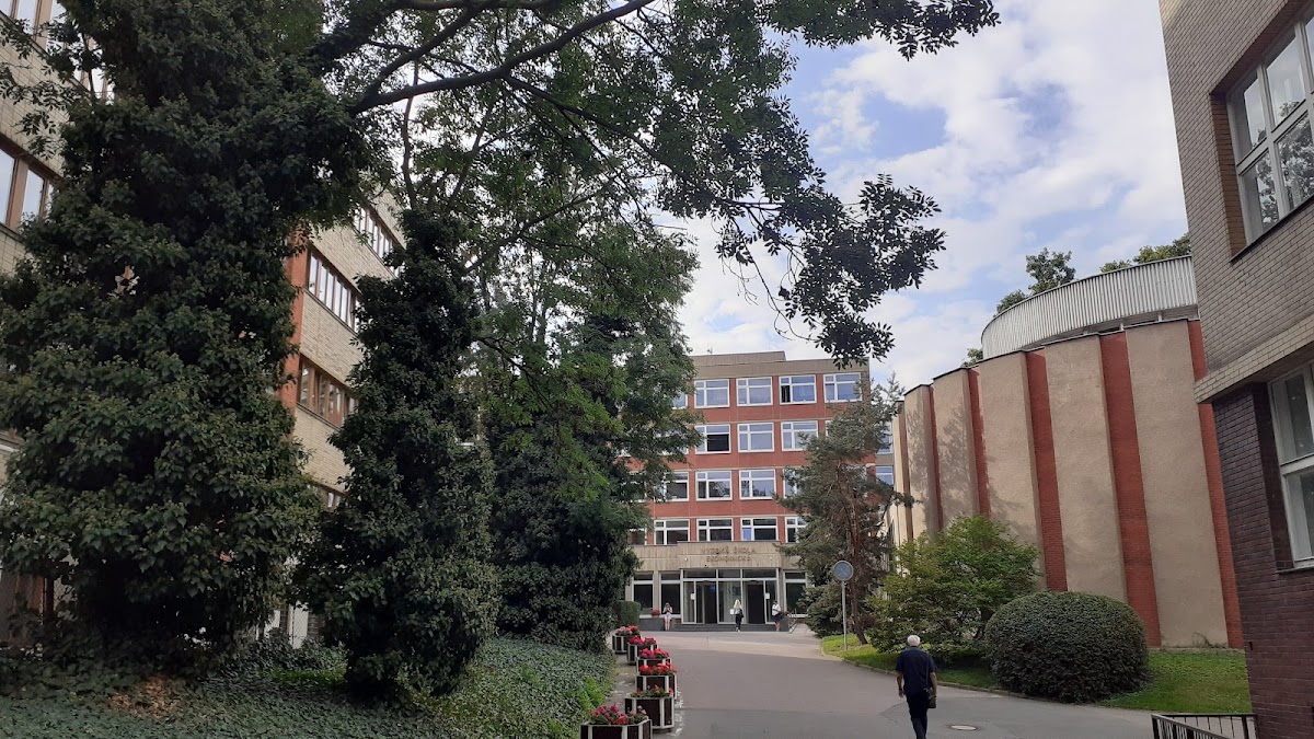 Private College of Economic Studies photo 1