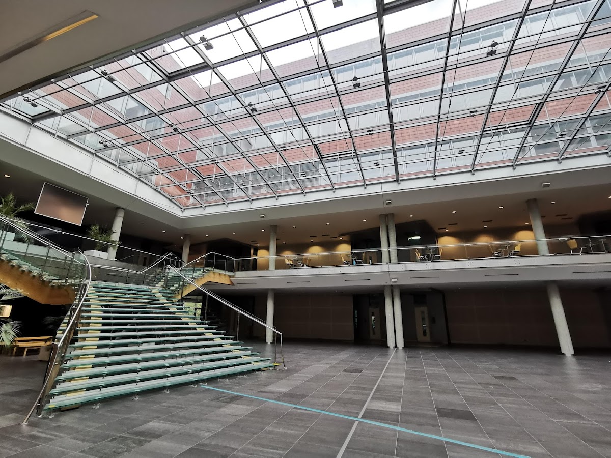 Private College of Economic Studies photo 7