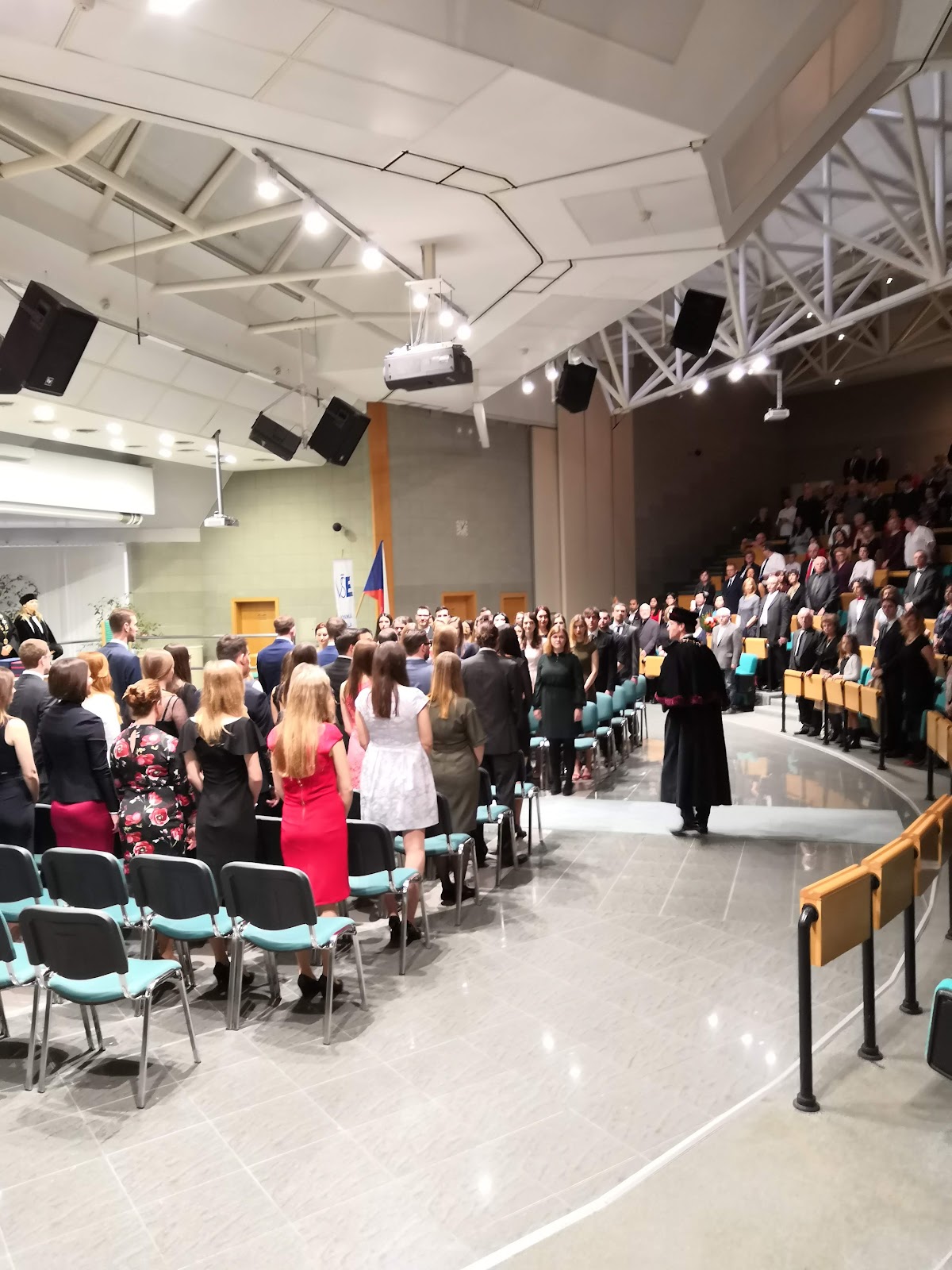 Private College of Economic Studies photo 9