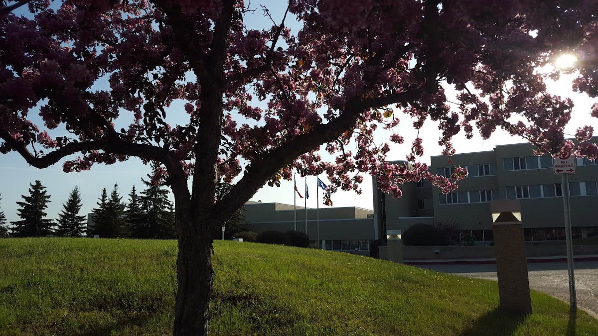 Portage College photo 1