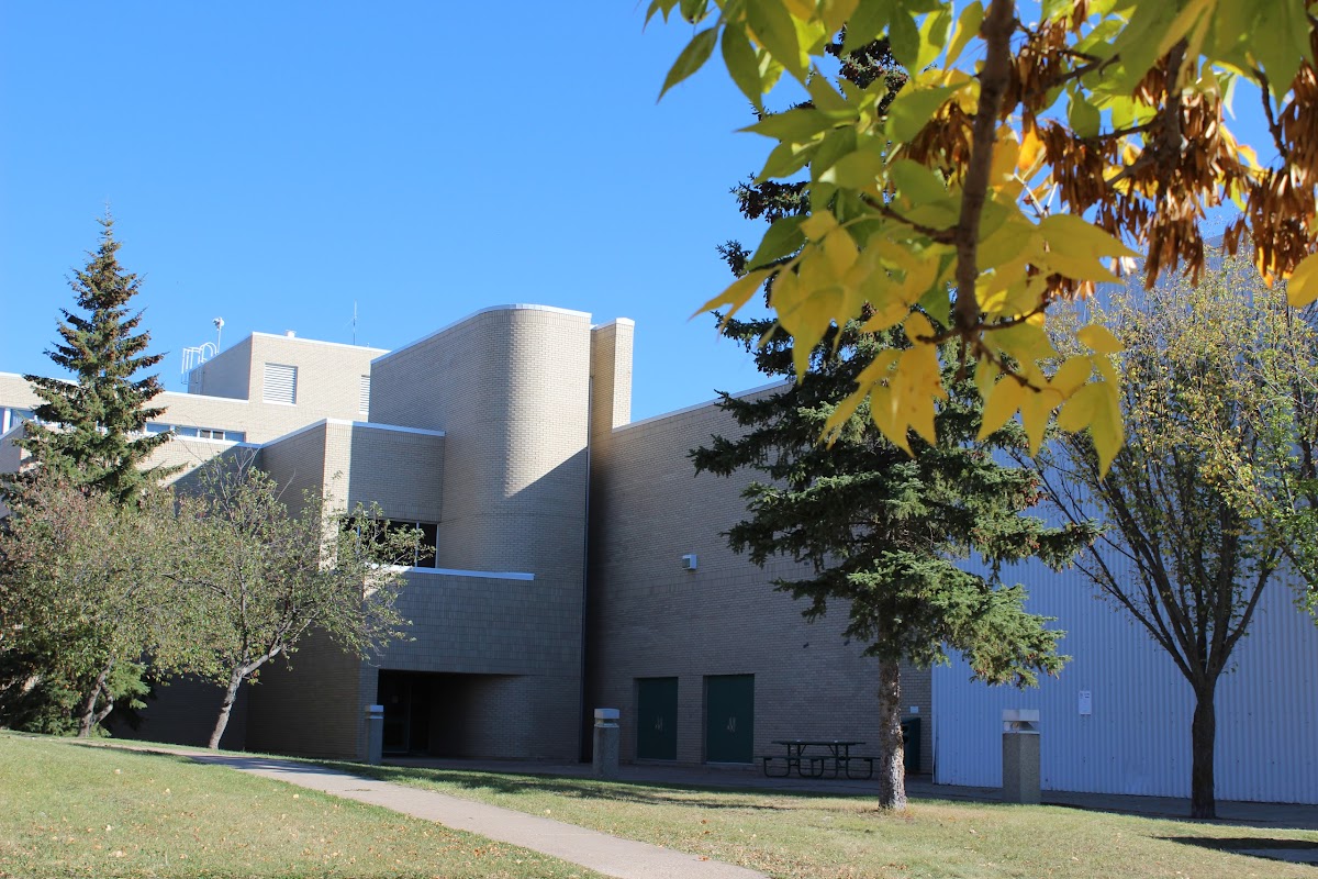 Portage College photo 2