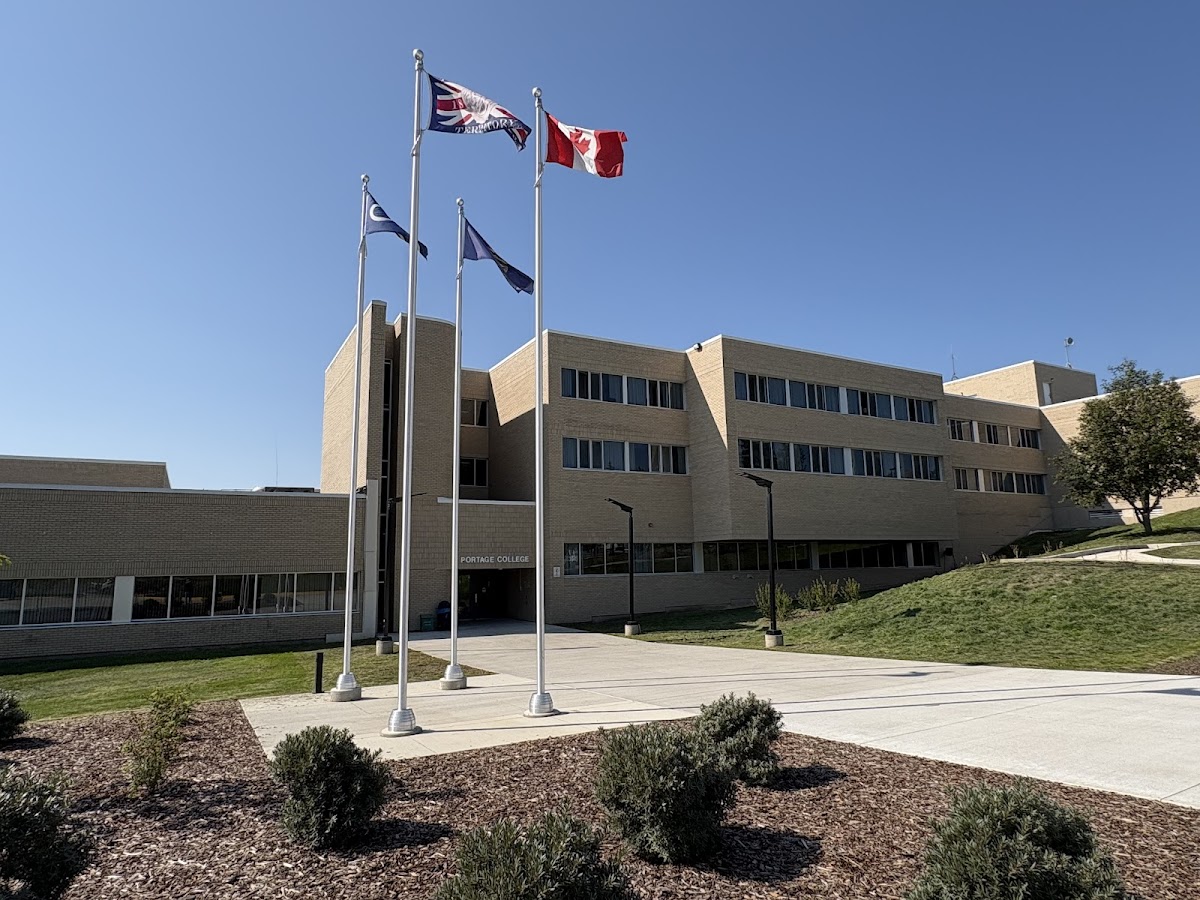 Portage College photo 4