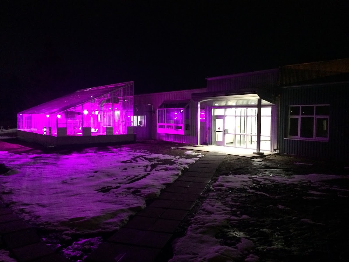 Portage College photo 8
