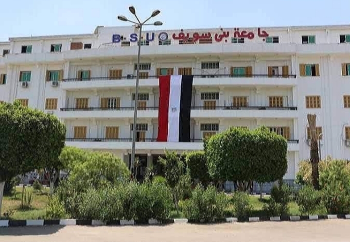 Beni Suef University photo 2