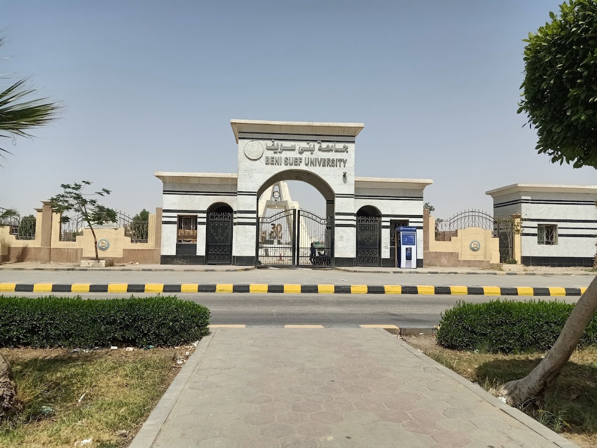 Beni Suef University photo 5