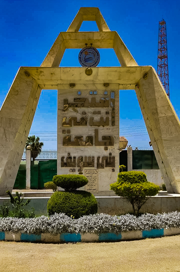 Beni Suef University photo 9