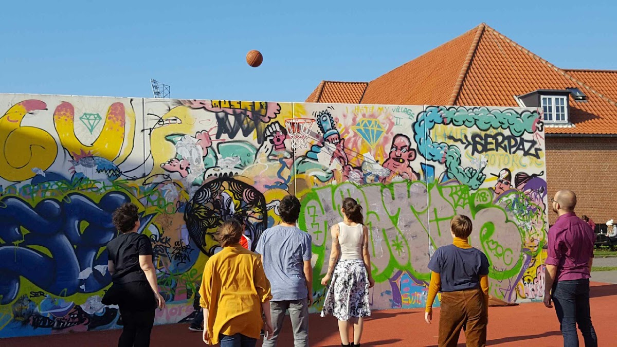 The Animation Workshop photo 1