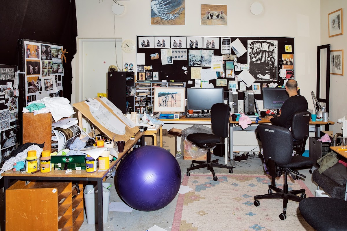 The Animation Workshop photo 2