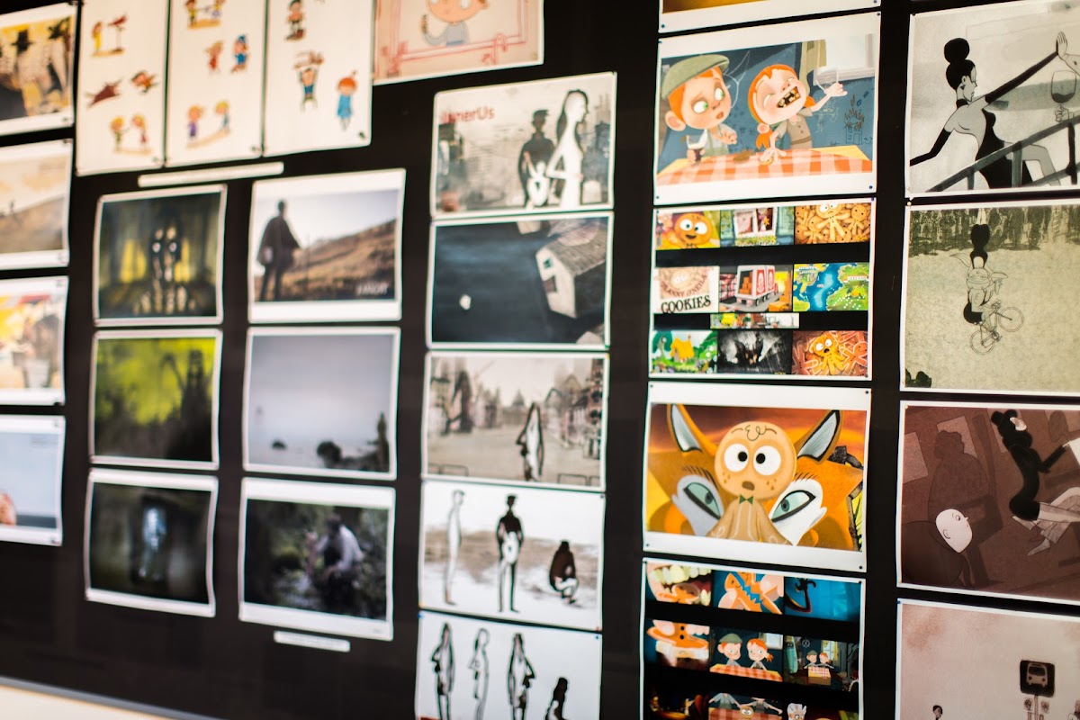 The Animation Workshop photo 4