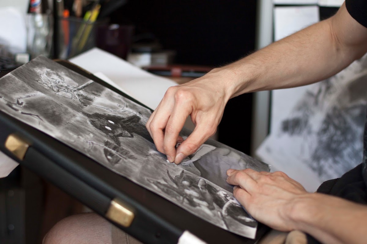 The Animation Workshop photo 5