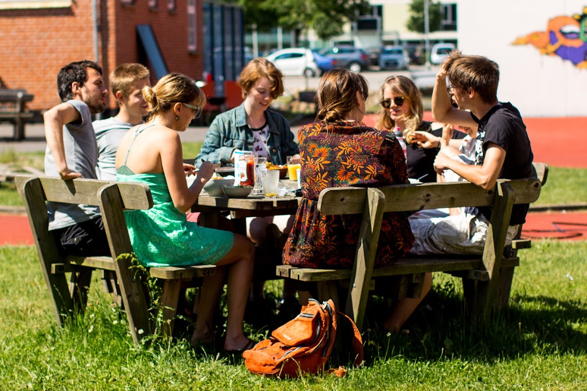 The Animation Workshop photo 6