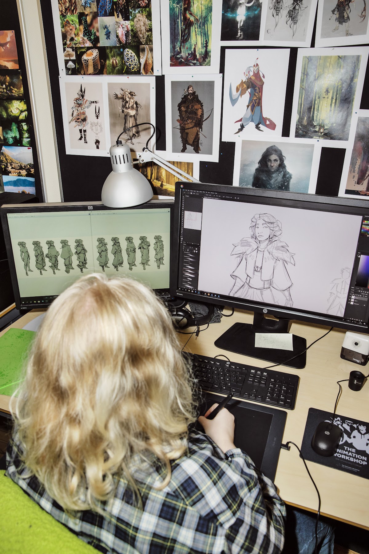 The Animation Workshop photo 8