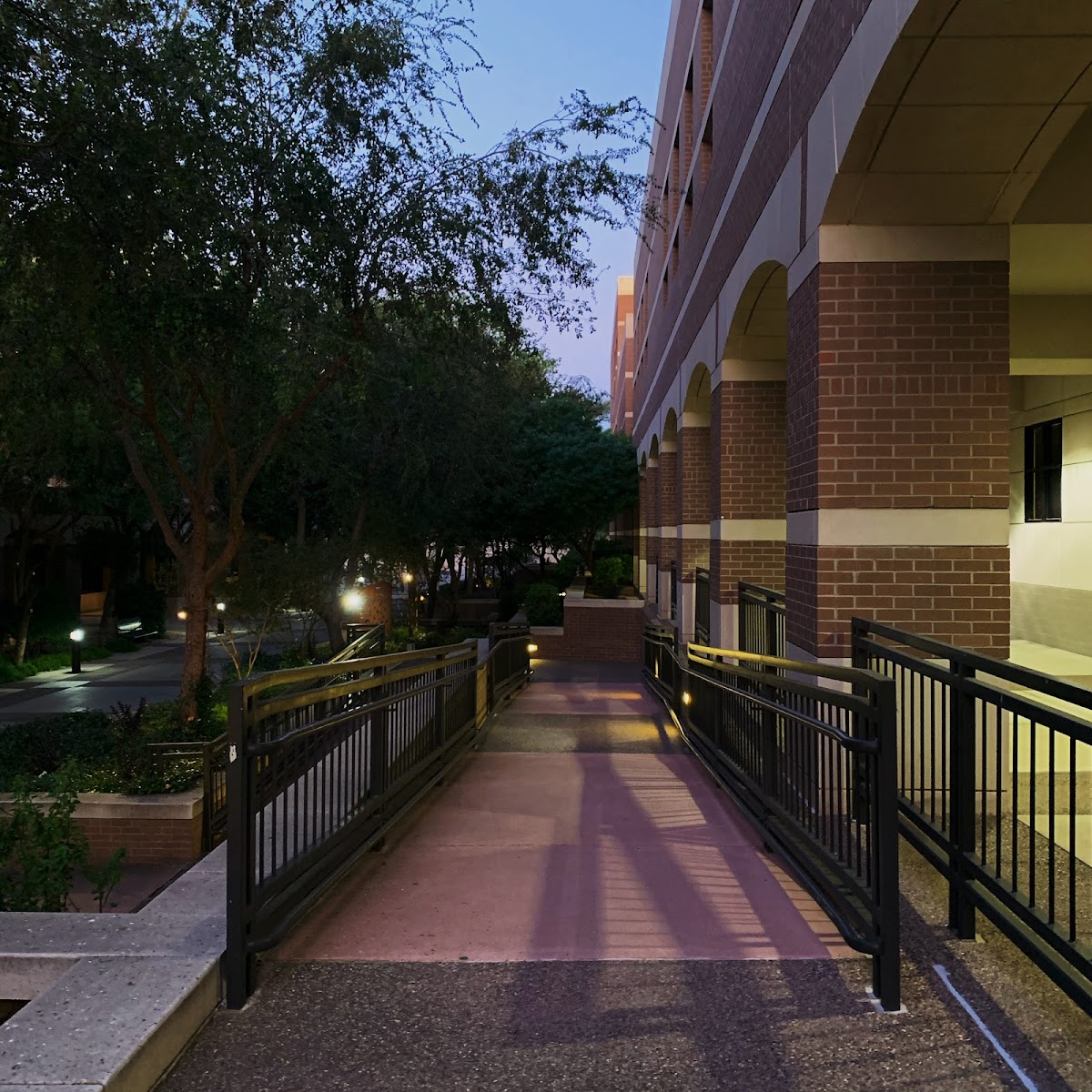 ASU West photo 5