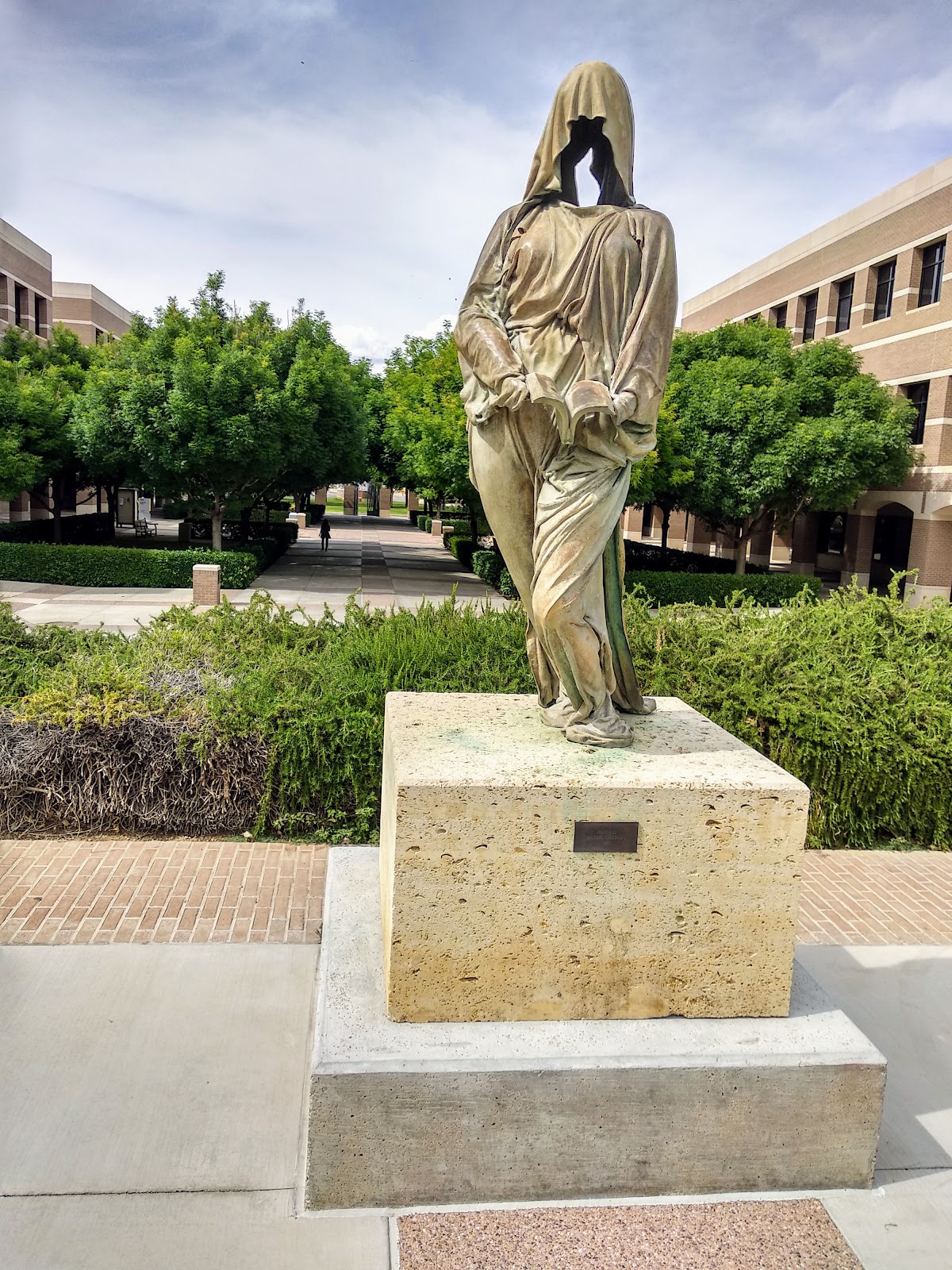 ASU West photo 6