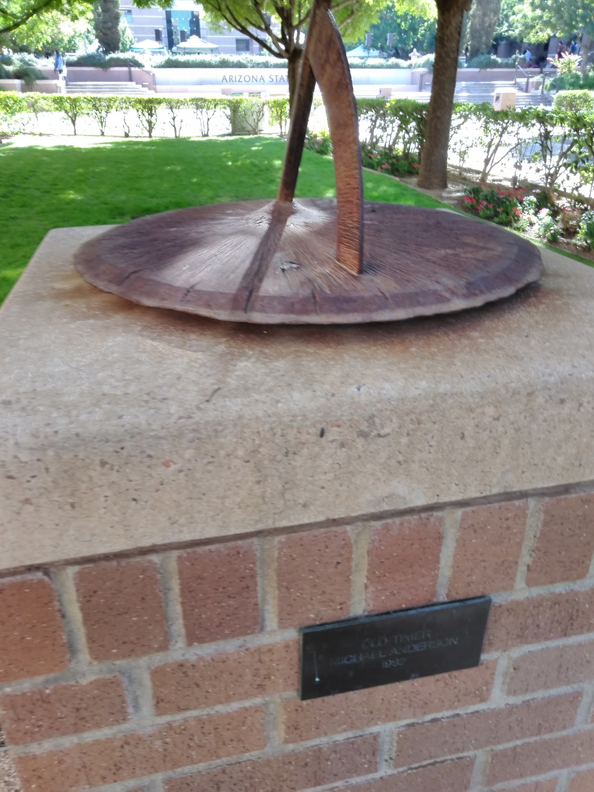 ASU West photo 8