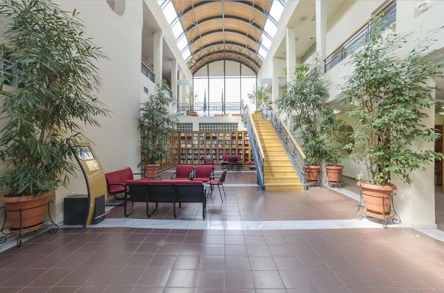 University of West Attica - Egaleo photo 4