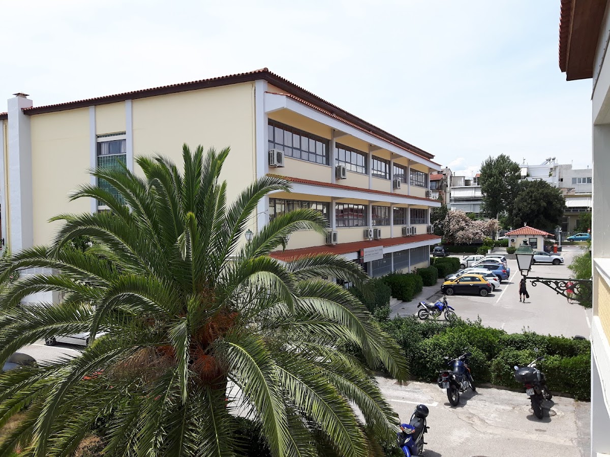University of West Attica - Egaleo photo 6