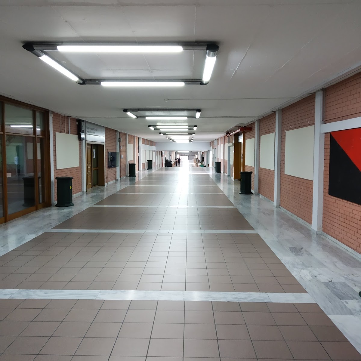 University of West Attica - Egaleo photo 8
