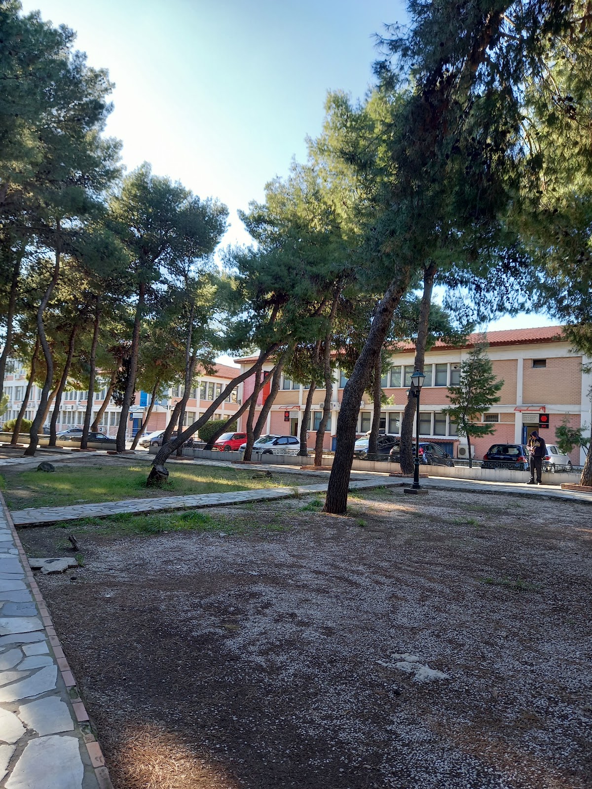 University of West Attica - Egaleo photo 9